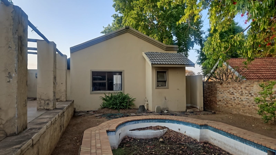 3 Bedroom Property for Sale in Bloubosrand Gauteng