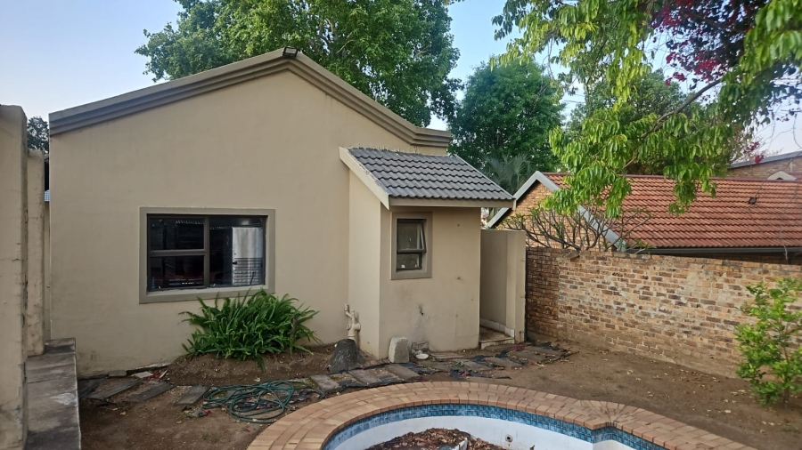 3 Bedroom Property for Sale in Bloubosrand Gauteng