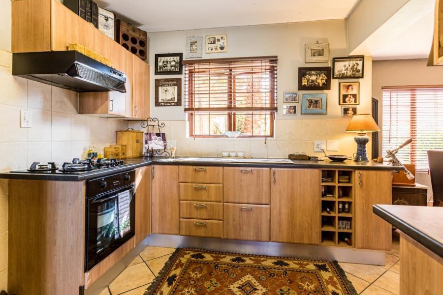 3 Bedroom Property for Sale in Equestria Gauteng