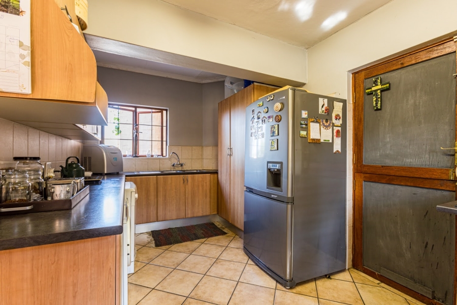 3 Bedroom Property for Sale in Equestria Gauteng
