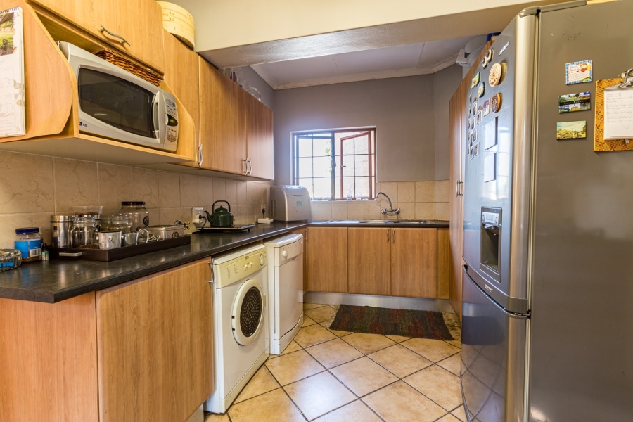 3 Bedroom Property for Sale in Equestria Gauteng