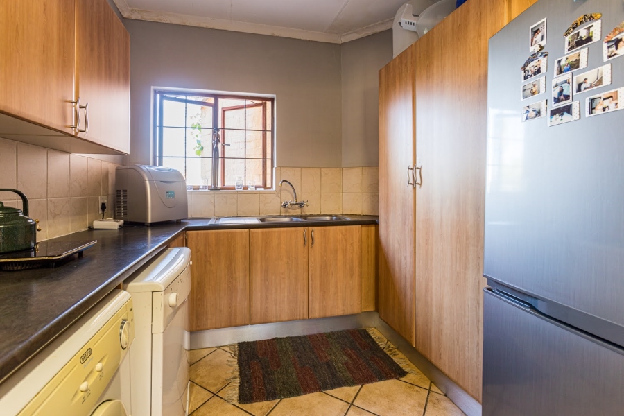 3 Bedroom Property for Sale in Equestria Gauteng