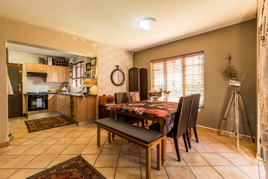 3 Bedroom Property for Sale in Equestria Gauteng