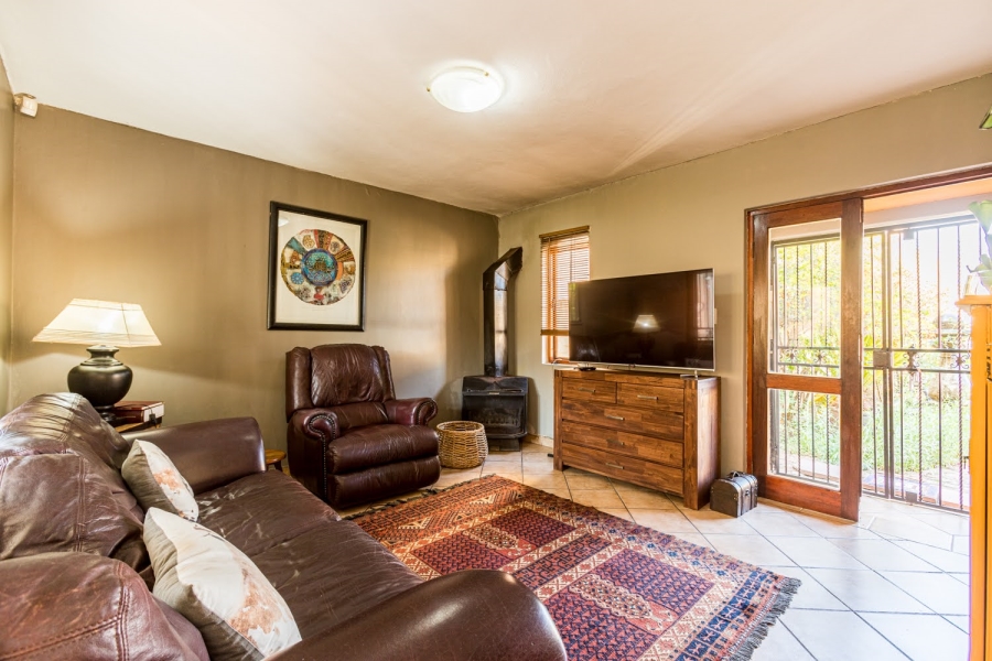 3 Bedroom Property for Sale in Equestria Gauteng