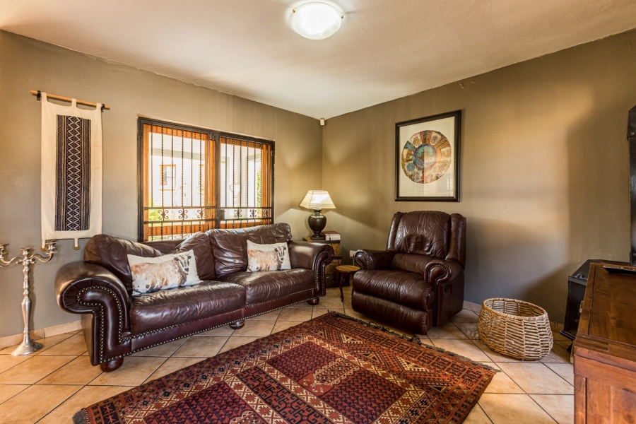 3 Bedroom Property for Sale in Equestria Gauteng