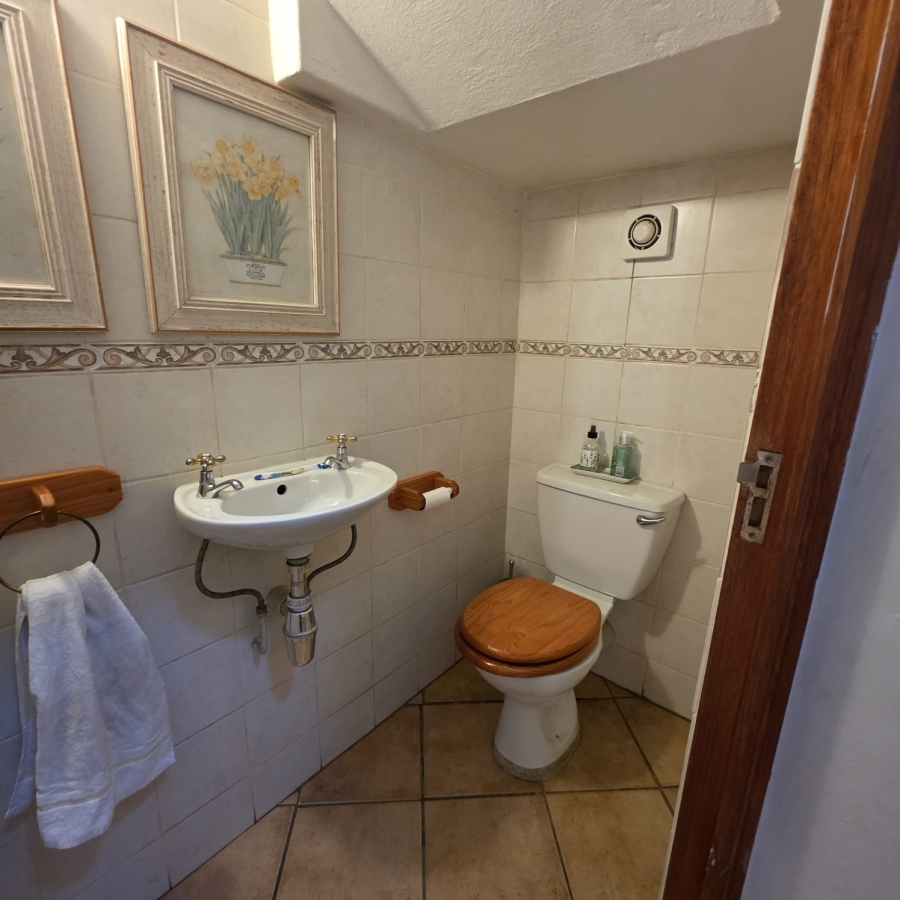 3 Bedroom Property for Sale in Equestria Gauteng
