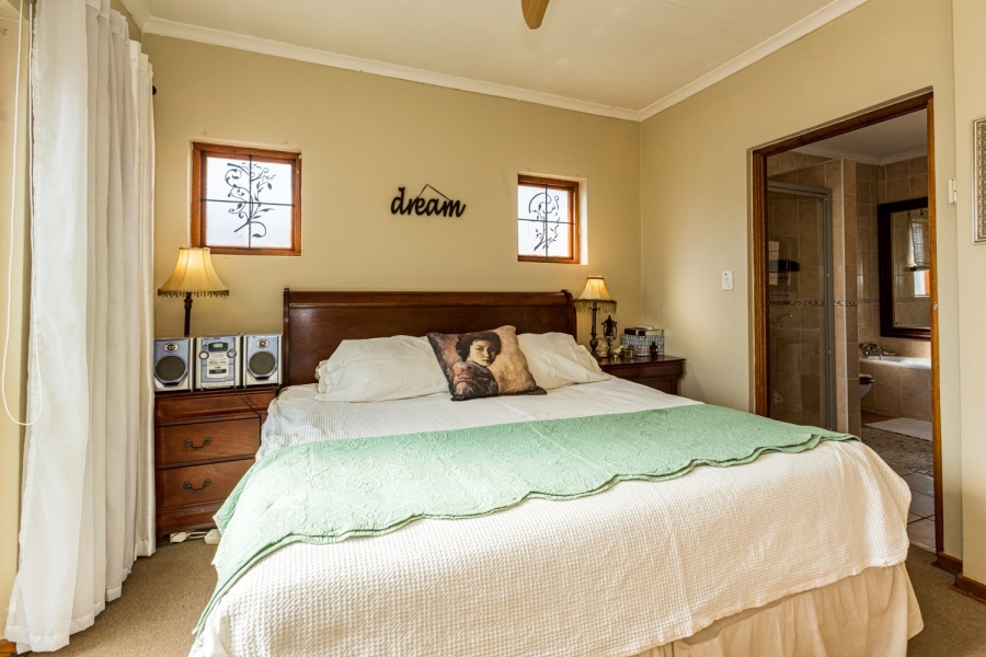 3 Bedroom Property for Sale in Equestria Gauteng