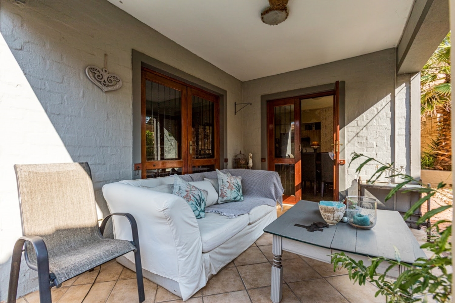 3 Bedroom Property for Sale in Equestria Gauteng