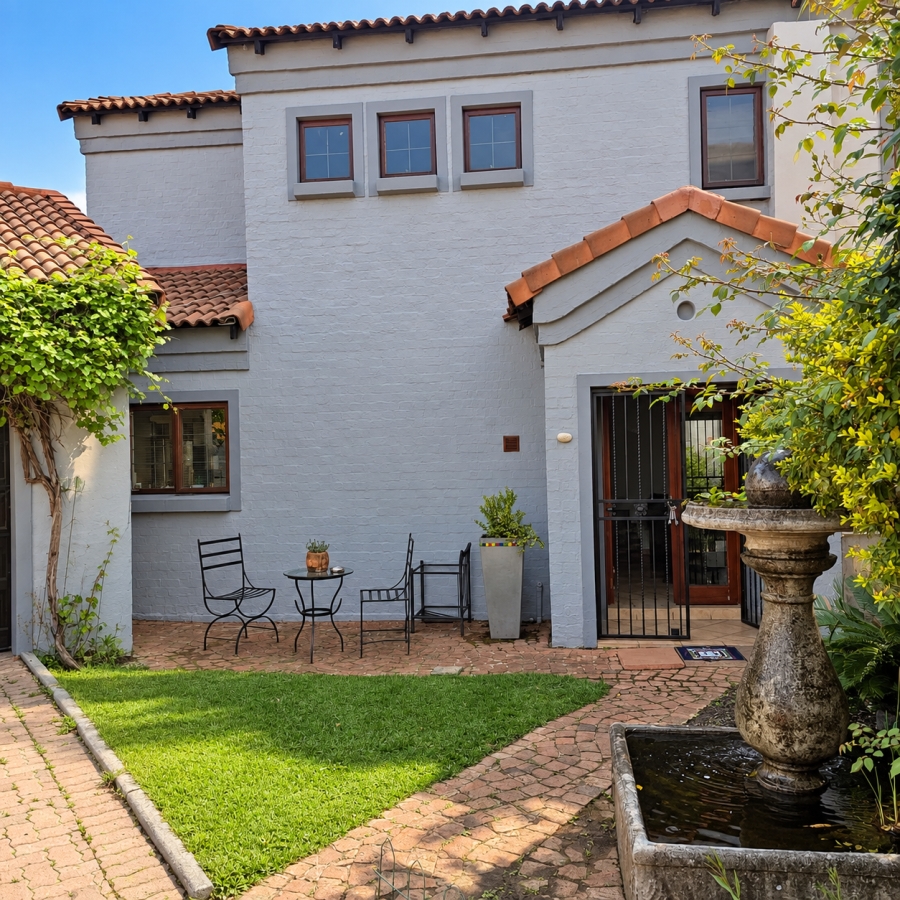 3 Bedroom Property for Sale in Equestria Gauteng