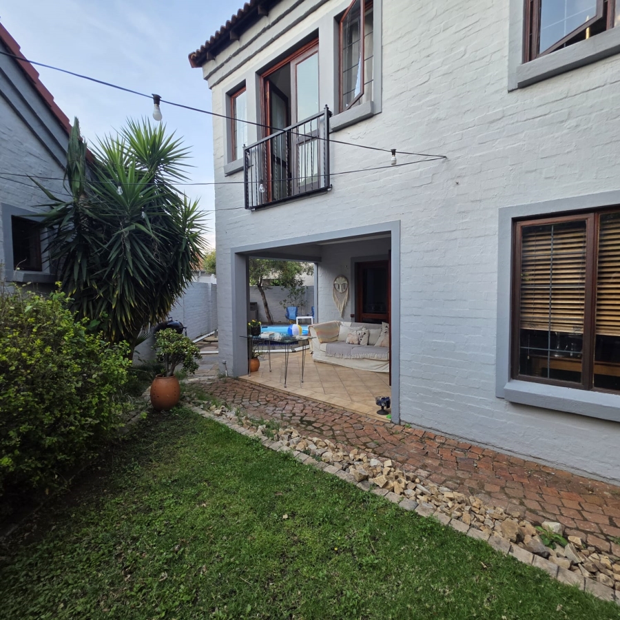 3 Bedroom Property for Sale in Equestria Gauteng