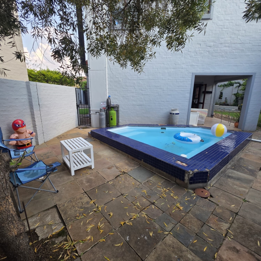 3 Bedroom Property for Sale in Equestria Gauteng