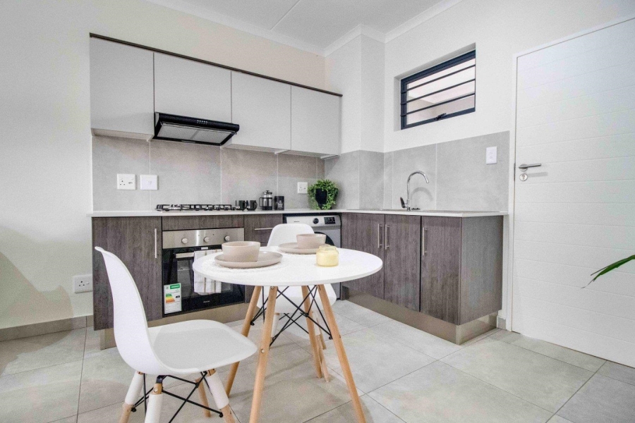 1 Bedroom Property for Sale in Lilianton Gauteng