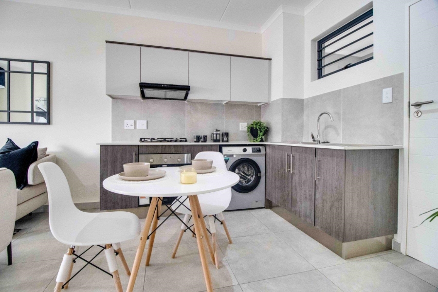 1 Bedroom Property for Sale in Lilianton Gauteng