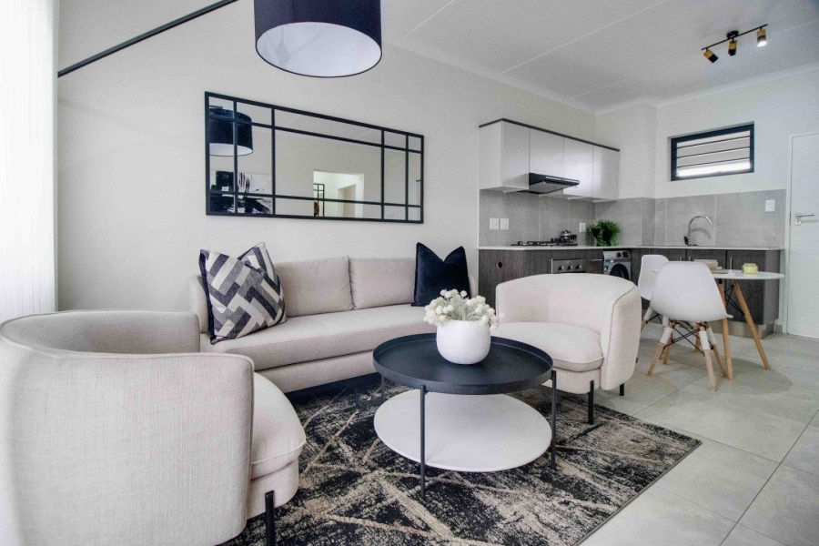 1 Bedroom Property for Sale in Lilianton Gauteng