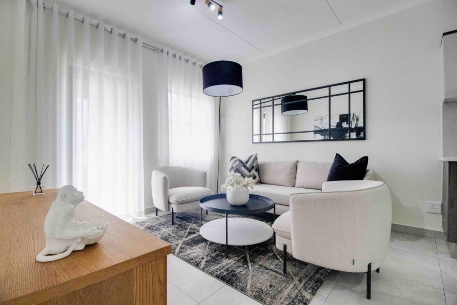 1 Bedroom Property for Sale in Lilianton Gauteng