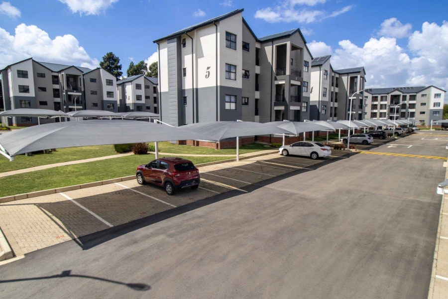 1 Bedroom Property for Sale in Lilianton Gauteng