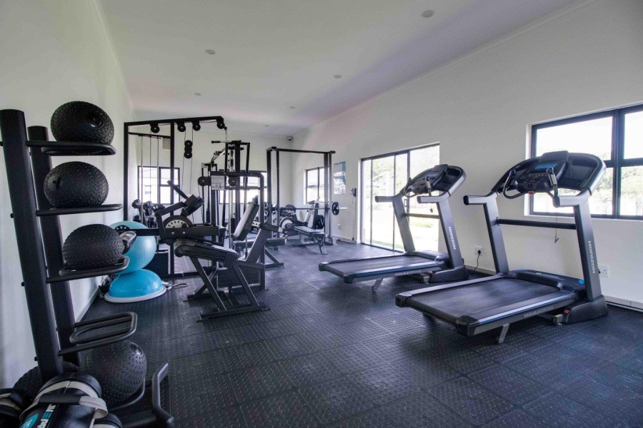 1 Bedroom Property for Sale in Lilianton Gauteng