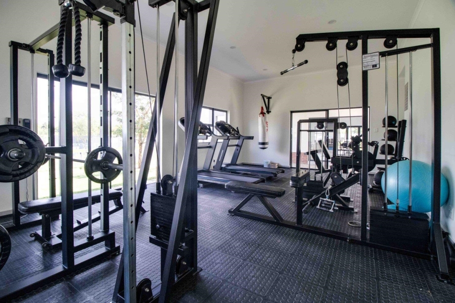 1 Bedroom Property for Sale in Lilianton Gauteng
