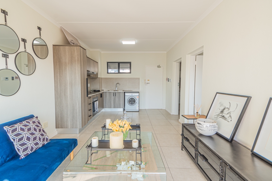 To Let 1 Bedroom Property for Rent in Northgate Gauteng