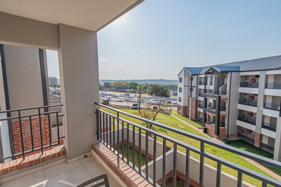 To Let 1 Bedroom Property for Rent in Northgate Gauteng
