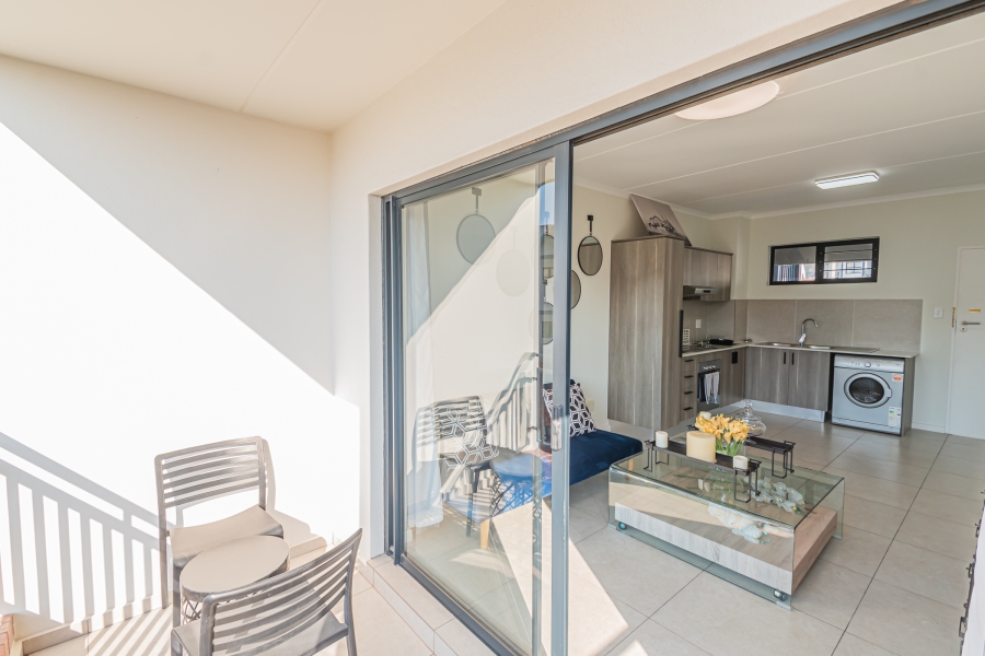 To Let 1 Bedroom Property for Rent in Northgate Gauteng