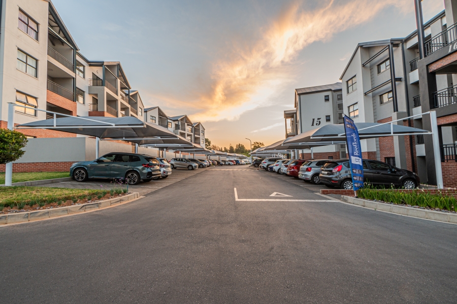 To Let 1 Bedroom Property for Rent in Northgate Gauteng