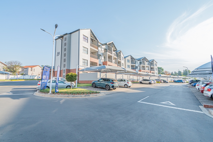 To Let 1 Bedroom Property for Rent in Northgate Gauteng