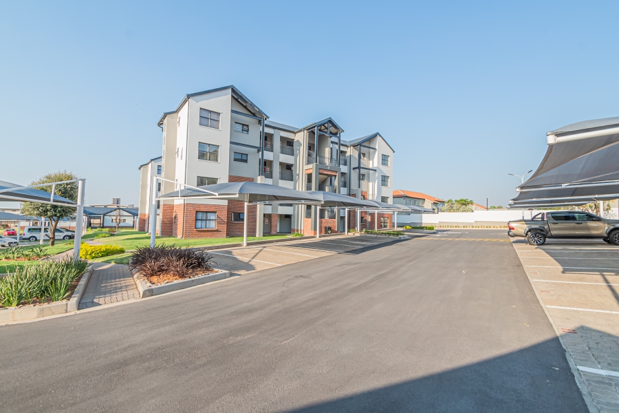 To Let 1 Bedroom Property for Rent in Northgate Gauteng