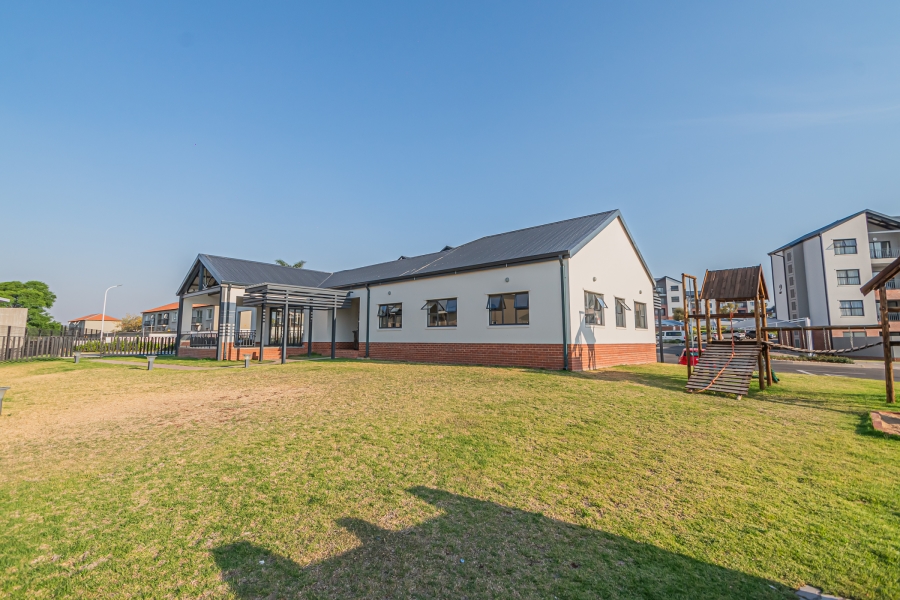 To Let 1 Bedroom Property for Rent in Northgate Gauteng