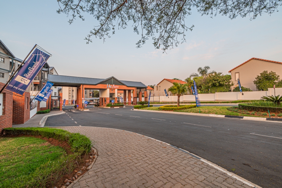 To Let 1 Bedroom Property for Rent in Northgate Gauteng
