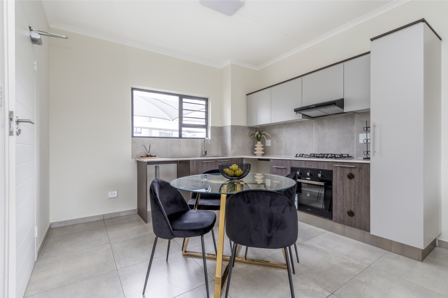 To Let 3 Bedroom Property for Rent in Noordhang Gauteng