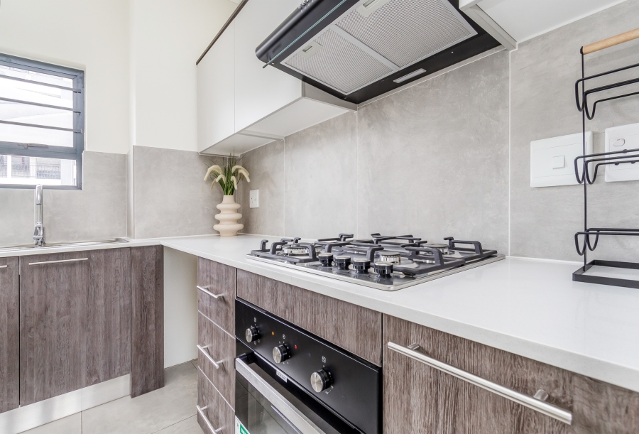 To Let 3 Bedroom Property for Rent in Noordhang Gauteng