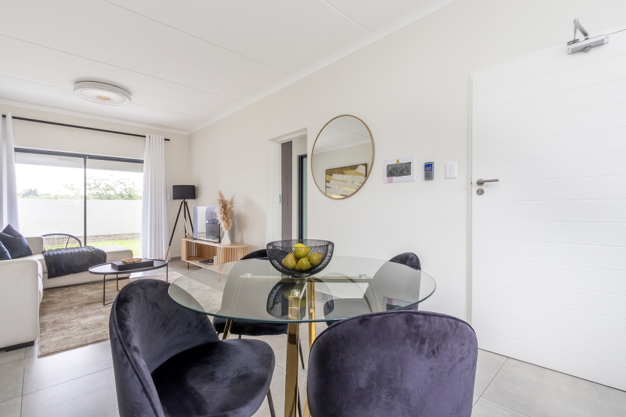 To Let 3 Bedroom Property for Rent in Noordhang Gauteng