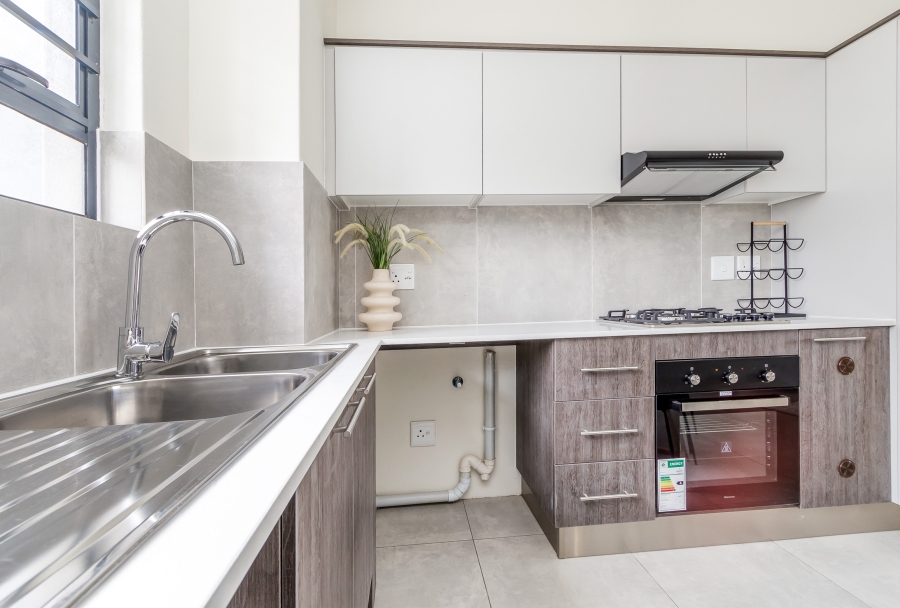To Let 3 Bedroom Property for Rent in Noordhang Gauteng