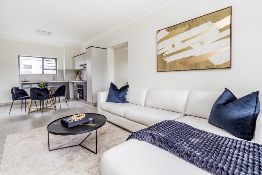 To Let 3 Bedroom Property for Rent in Noordhang Gauteng