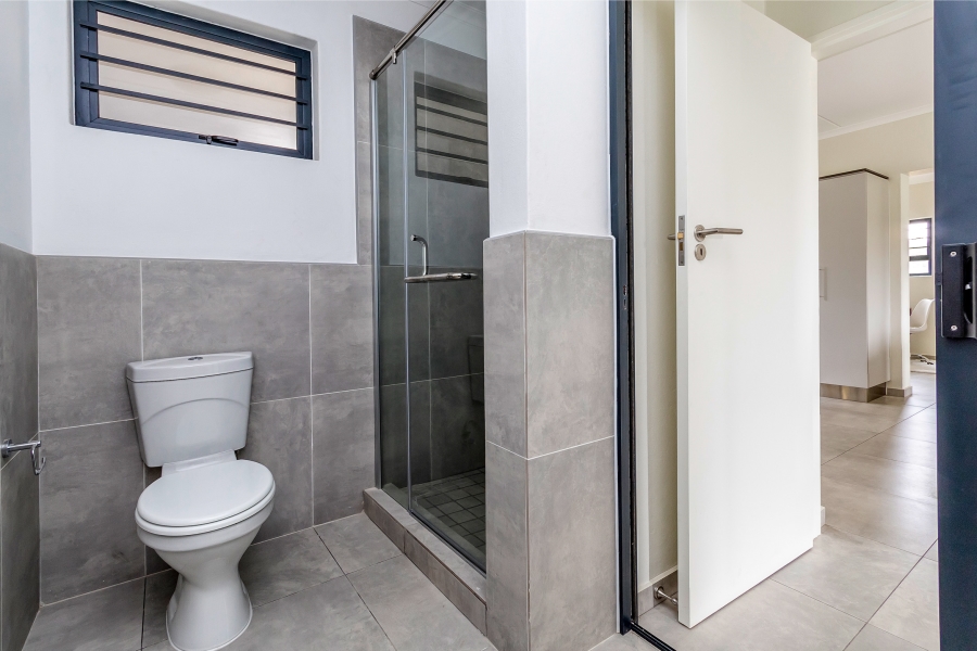 To Let 3 Bedroom Property for Rent in Noordhang Gauteng