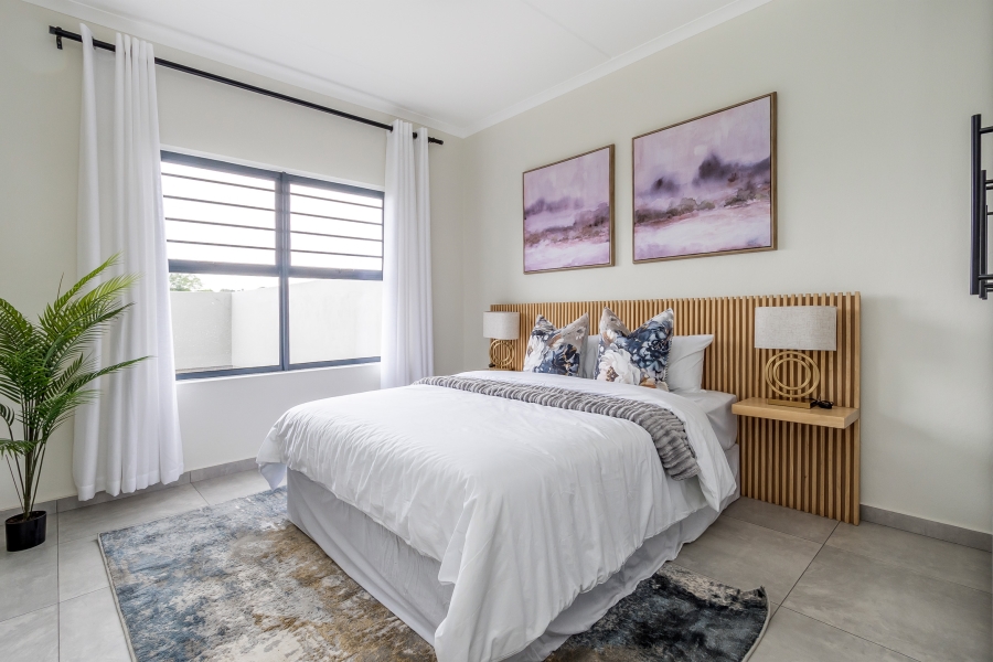 To Let 3 Bedroom Property for Rent in Noordhang Gauteng