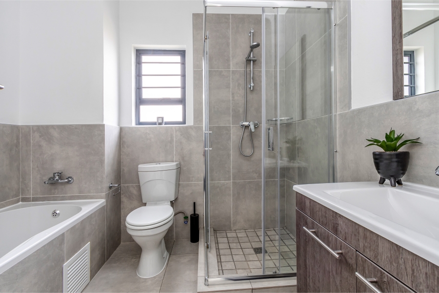 To Let 3 Bedroom Property for Rent in Noordhang Gauteng