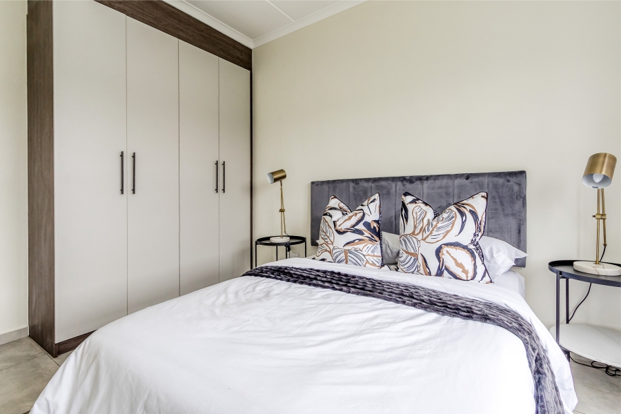 To Let 3 Bedroom Property for Rent in Noordhang Gauteng