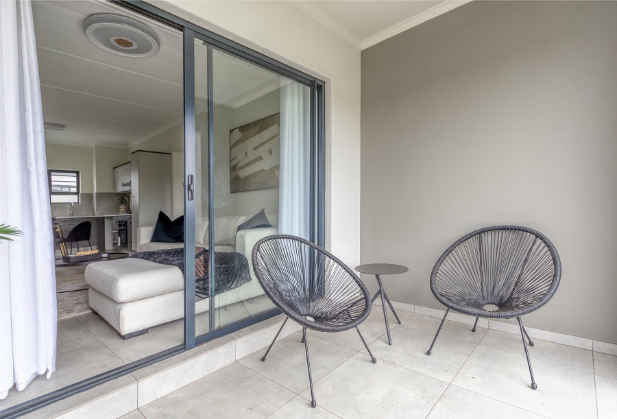 To Let 3 Bedroom Property for Rent in Noordhang Gauteng