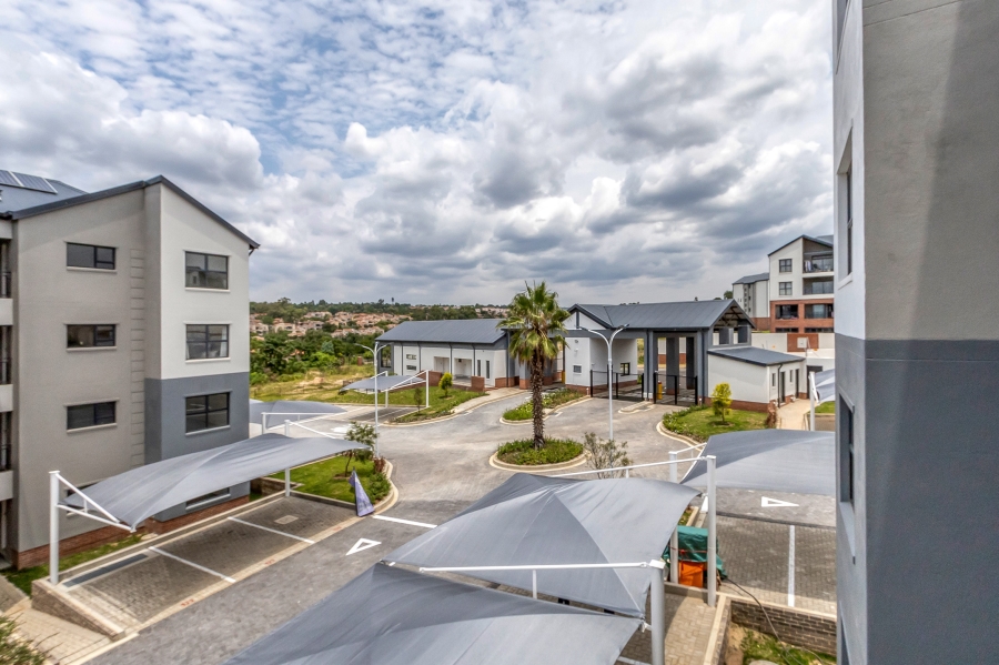 To Let 3 Bedroom Property for Rent in Noordhang Gauteng