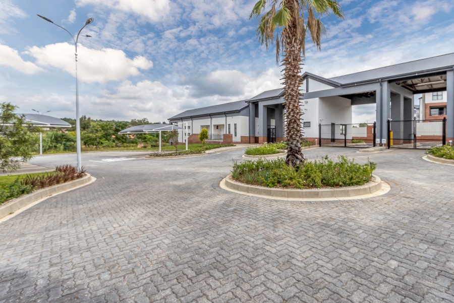 To Let 3 Bedroom Property for Rent in Noordhang Gauteng