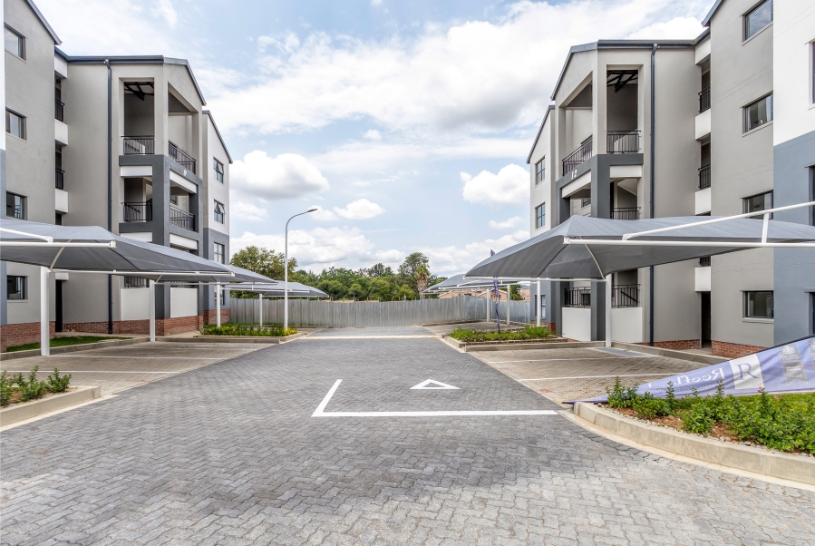 To Let 3 Bedroom Property for Rent in Noordhang Gauteng
