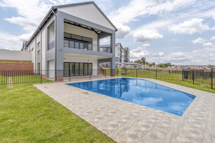 To Let 3 Bedroom Property for Rent in Noordhang Gauteng