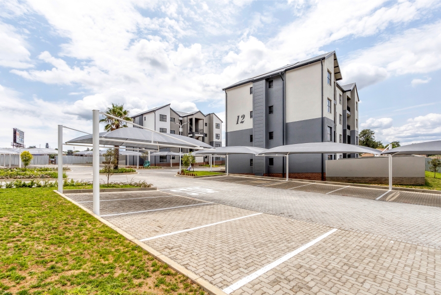 To Let 3 Bedroom Property for Rent in Noordhang Gauteng
