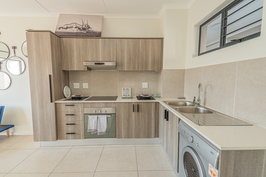 To Let 1 Bedroom Property for Rent in Northgate Gauteng