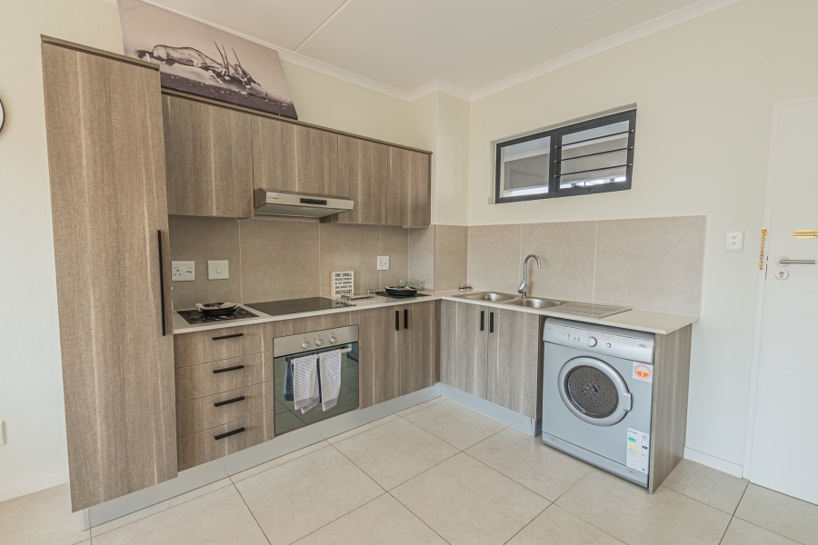 To Let 1 Bedroom Property for Rent in Northgate Gauteng