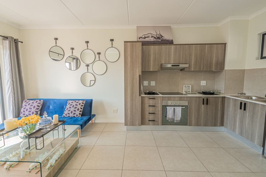 To Let 1 Bedroom Property for Rent in Northgate Gauteng