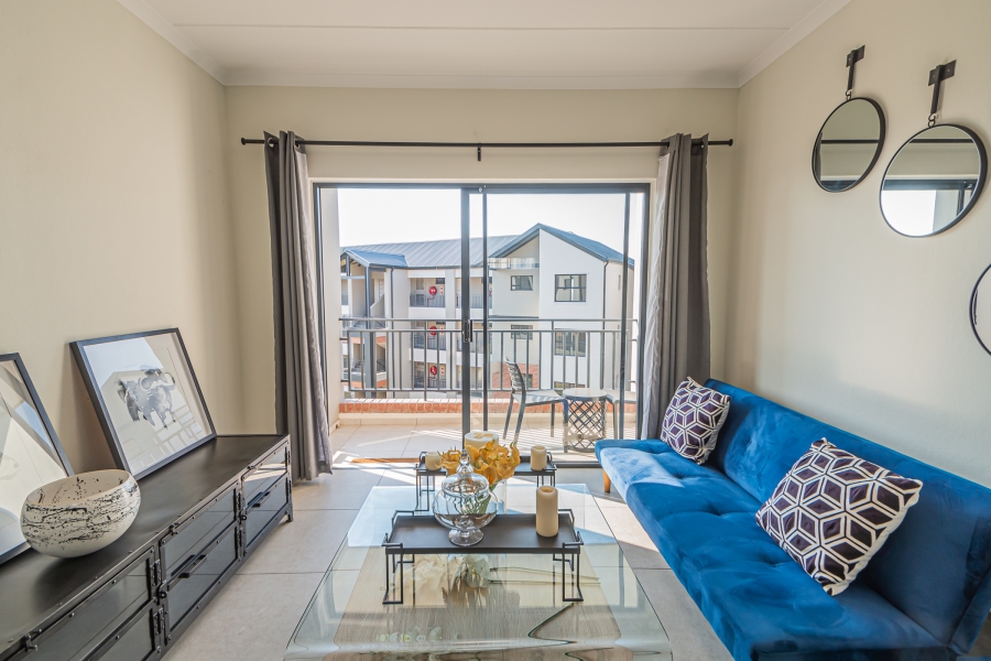 To Let 1 Bedroom Property for Rent in Northgate Gauteng