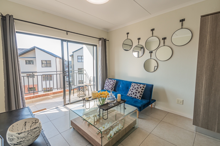 To Let 1 Bedroom Property for Rent in Northgate Gauteng